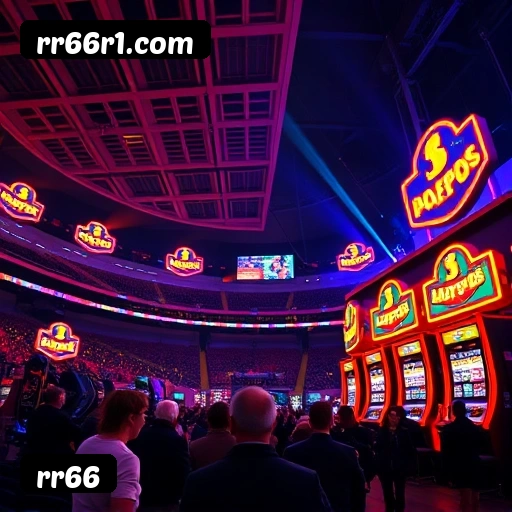 Roleta e blackjack rr66