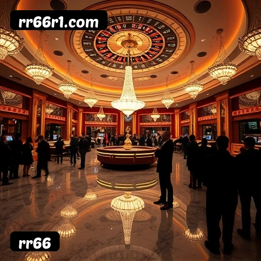 App rr66 Android download