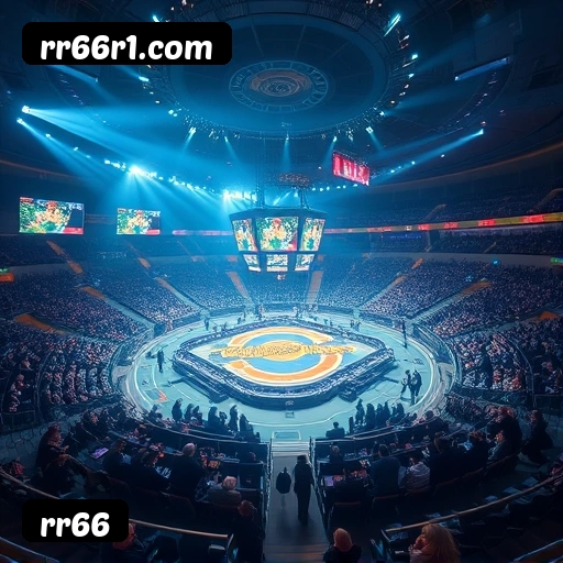 Aplicativo móvel rr66 para iOS e Android