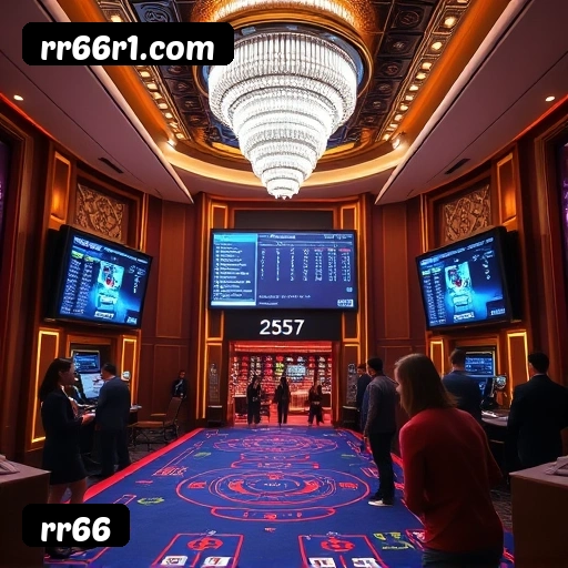 Checklist para avaliar a plataforma rr66