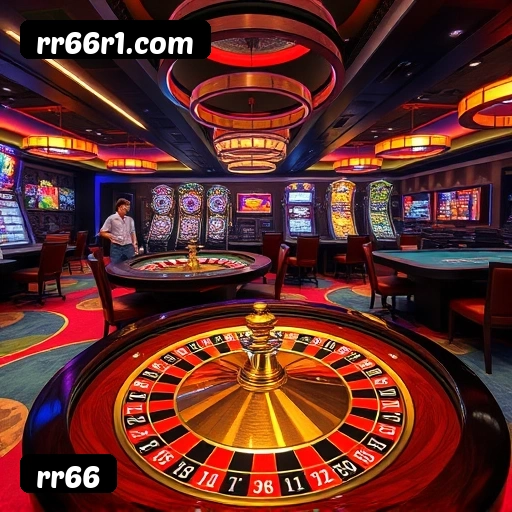 Gates of Olympus slot rr66