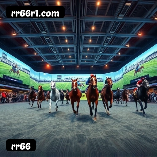 Conta rr66 sincronizada site e app