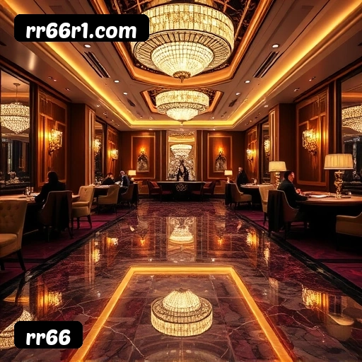 Slots com prêmios rr66