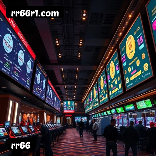 Configurações úteis dentro do app rr66