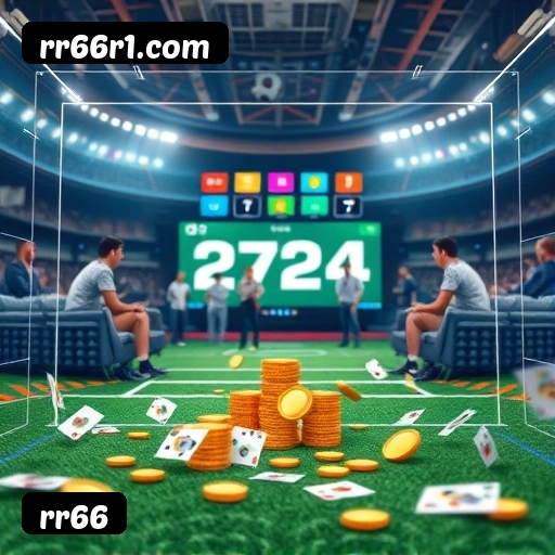 Apostas futebol ao vivo rr66 - odds competitivas
